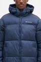 Columbia giacca Puffect blu navy 2086851