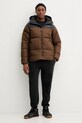 Columbia geacă Puffect 2086851 maro AW25