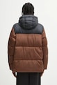 Odjeća Jakna Columbia Puffect 2086851 smeđa