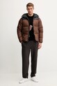 Columbia giacca Puffect 2086851 marrone AW25