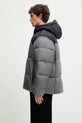 Jakna Columbia Puffect 2086851 siva AW25