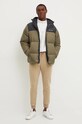 Куртка Columbia Puffect 2086851 зелёный AW24