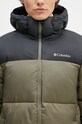 Яке Columbia Puffect зелен 2086851