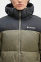 Куртка Columbia Puffect зелёный 2086851
