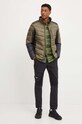 Columbia geaca sport Labyrinth Loop 2086894 verde AW24