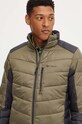 Columbia geaca sport Labyrinth Loop verde 2086894