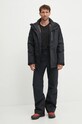 Columbia jacheta de exterior Oak Harbor 2090162 negru AW24