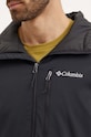 Columbia kurtka outdoorowa Gate Racer 2090404 czarny