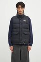 Двостороння безрукавка Columbia Wallowa Reversible без капюшона чорний 2090731