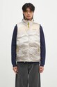 Двостороння безрукавка Columbia Wallowa Reversible 2090731 чорний AW24