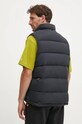 Двусторонняя безрукавка Columbia Wallowa Reversible чёрный 2090731