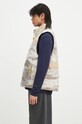 Двостороння безрукавка Columbia Wallowa Reversible чорний 2090731
