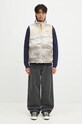 Двостороння безрукавка Columbia Wallowa Reversible 2090731