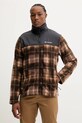 Columbia kurtka outdoorowa Bugaboo III 2096904 brązowy AW25