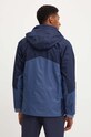Îmbrăcăminte Columbia jacheta de exterior Bugaboo III 2096904 albastru