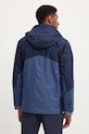 Îmbrăcăminte Columbia jacheta de exterior Bugaboo III 2096904 albastru