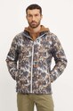 Outdoor jakna Columbia Powder Lite II Drugo siva 2098394