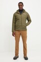 Спортивная куртка adidas TERREX Multi Insulated IM7681 зелёный AW24