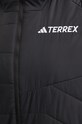 Sportovní bunda adidas TERREX Multi Insulated IM7683 černá
