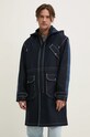 Desigual geaca ADAM 24WMEW08 bleumarin AW24