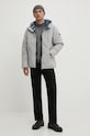 Desigual geaca HUGE 24WMEW14 gri AW24