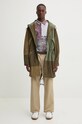 Парка Desigual NITON 24WMEW09 зелёный AW24