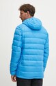 Abbigliamento adidas TERREX giacca da sci imbottita Multi JG6359 blu