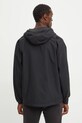 Îmbrăcăminte adidas TERREX geacă de ploaie Multi JN8804 negru