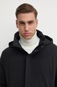 Куртка Calvin Klein чёрный K10K113457