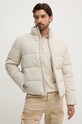 Куртка Calvin Klein бежевий K10K113458