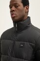 Calvin Klein geaca negru K10K113472