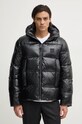 Calvin Klein kurtka K10K113721 czarny