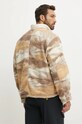 Двусторонняя куртка Columbia Wallowa Panorama Reversible 2090781 тёмно-синий