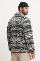 Одяг Куртка Columbia Winter Pass Printed Fleece 2097841 бежевий