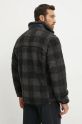 Îmbrăcăminte Columbia geaca Winter Pass Printed Fleece 2097841 negru