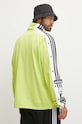 Одежда Кофта adidas Originals JN0811 зелёный