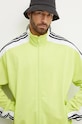 Кофта adidas Originals JN0811 зелёный