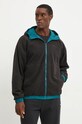 Bunda Puma 626474 tyrkysová AW24