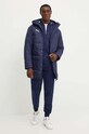 Куртка Puma 658569 тёмно-синий AW24
