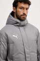 Bunda Puma šedá 658569