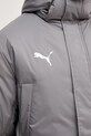 Bunda Puma 658569 šedá