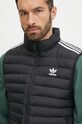 Brezrokavnik adidas Originals črna IW3448