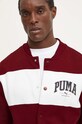 Кофта Puma красный 681798