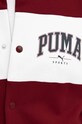 Кофта Puma 681798 красный