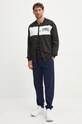 Кофта Puma 681798 чёрный AW24