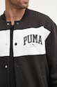 Puma bluza 681798 negru