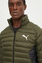 Puma kurtka zielony 849356