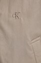 Calvin Klein Jeans kurtka J30J326082 beżowy