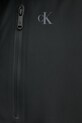 Μπουφάν Calvin Klein Jeans J30J326085 μαύρο