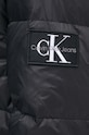 Péřová bunda Calvin Klein Jeans J30J326102